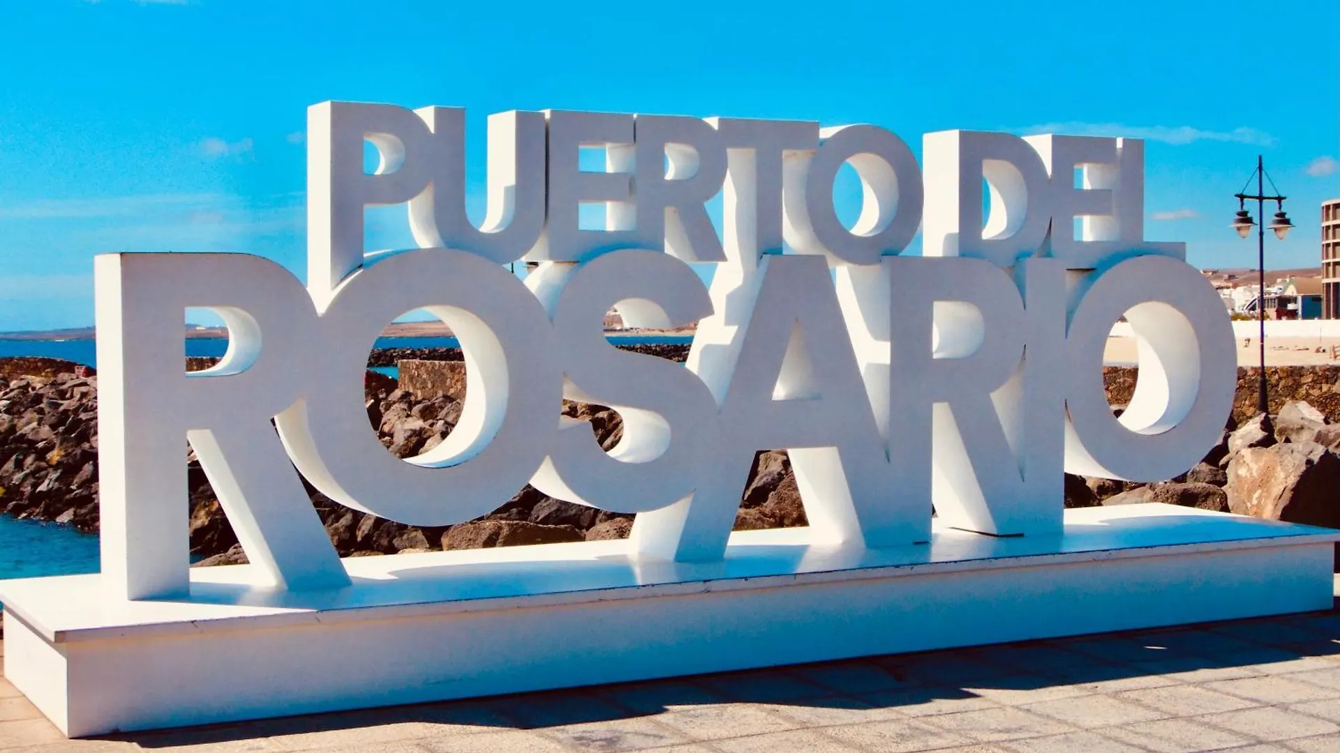 Apartamento Brisa Del Mar Fuerteventura Puerto del Rosario  0*, Puerto del Rosario (Fuerteventura) España