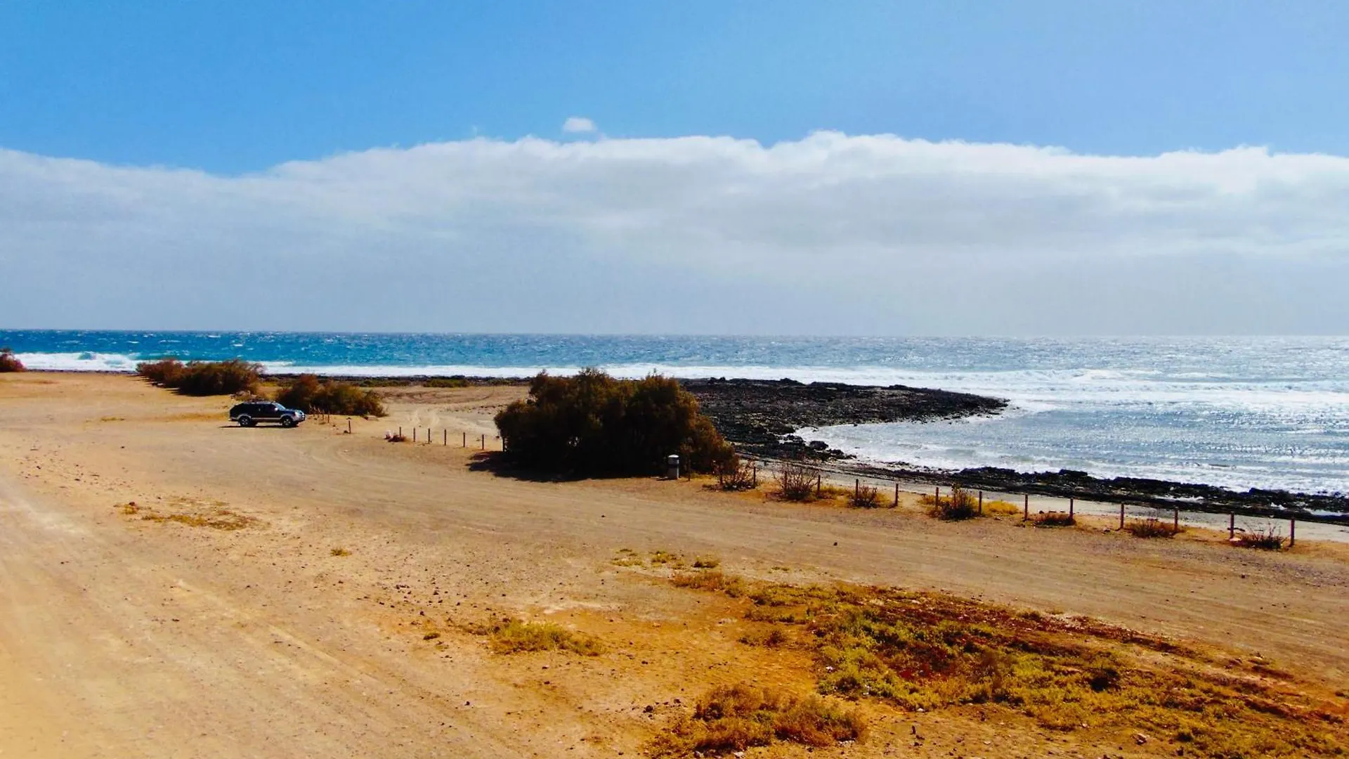 Apartamento Brisa Del Mar Fuerteventura Puerto del Rosario   Puerto del Rosario (Fuerteventura)