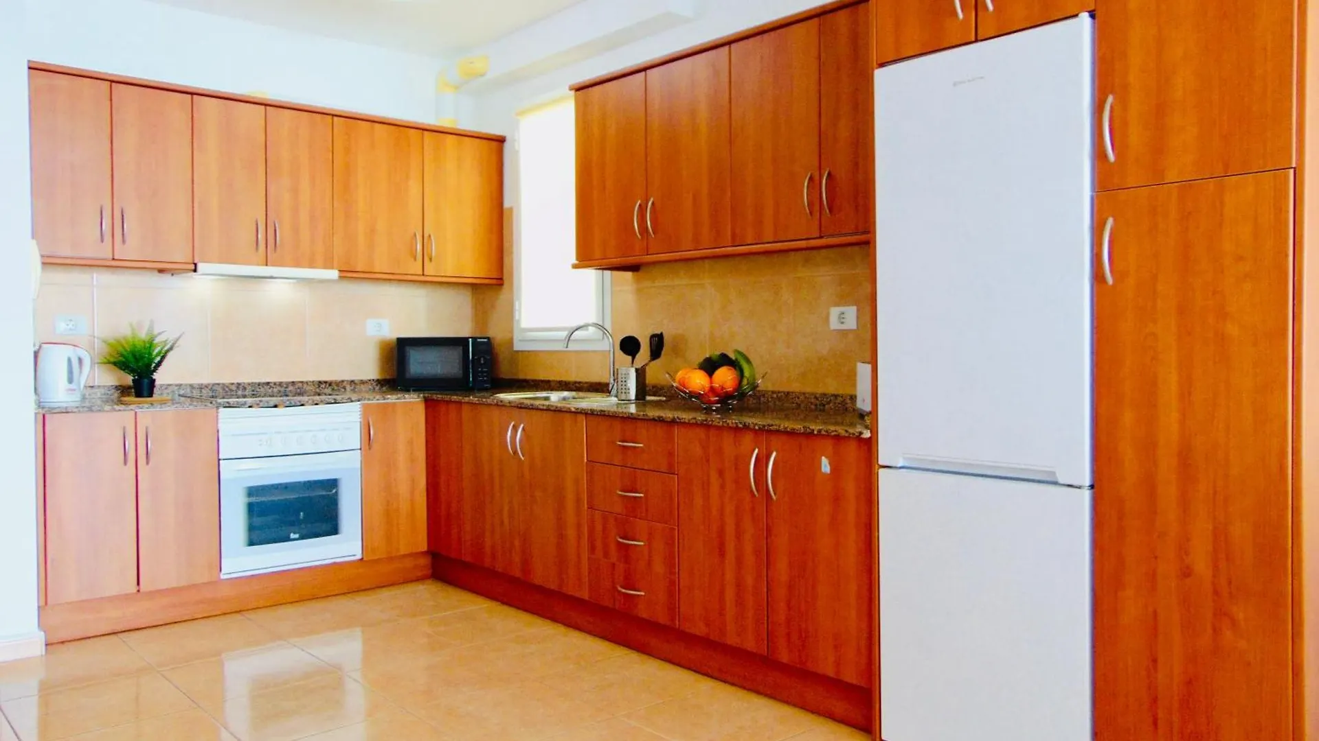 Apartamento Brisa Del Mar Fuerteventura Puerto del Rosario
