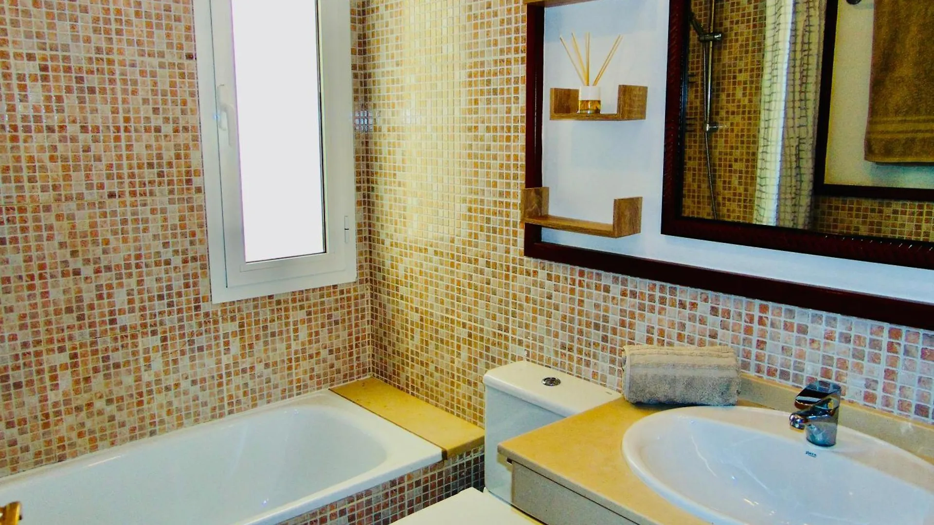 Brisa Del Mar Fuerteventura Apartment Puerto del Rosario