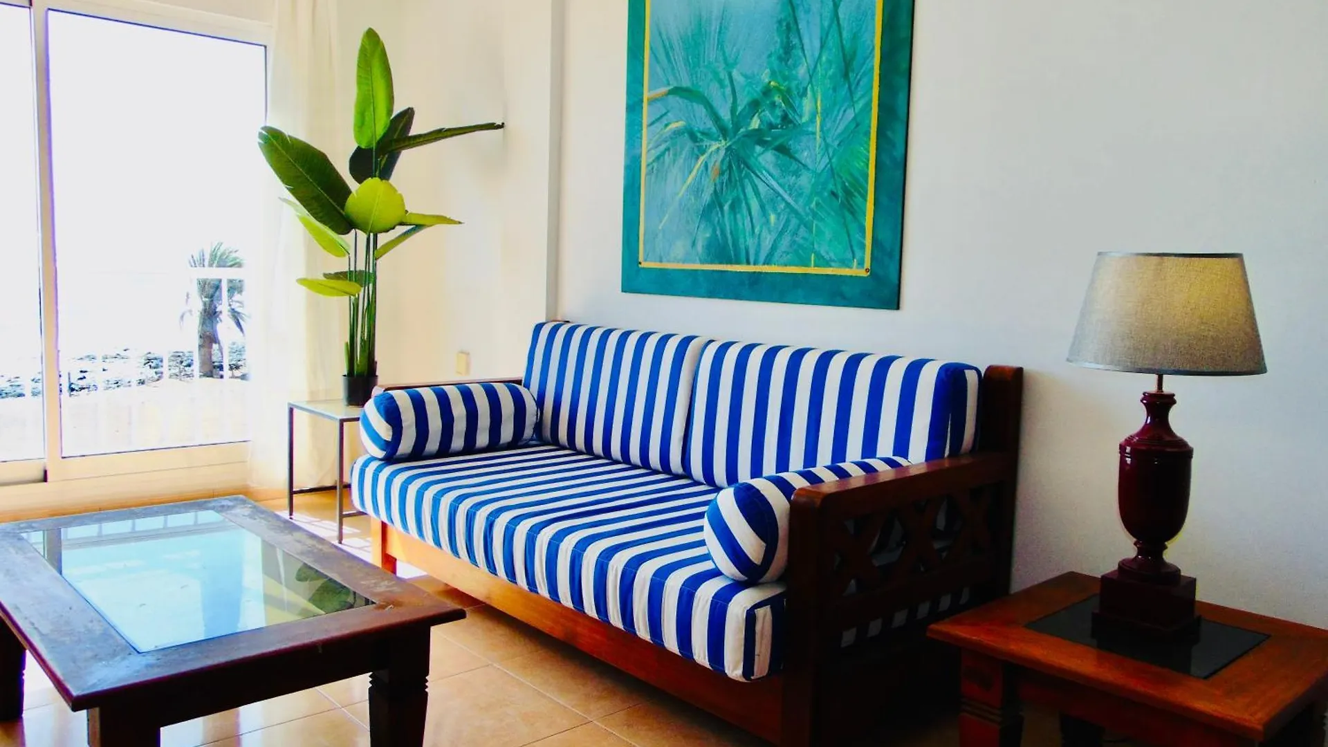 Brisa Del Mar Fuerteventura Apartment Puerto del Rosario