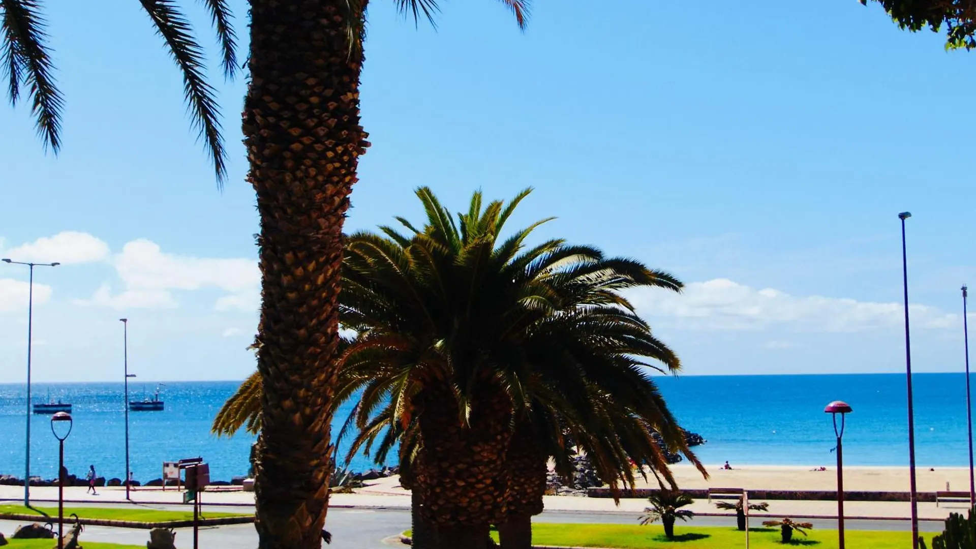 Brisa Del Mar Fuerteventura Apartment Puerto del Rosario  Puerto del Rosario (Fuerteventura)